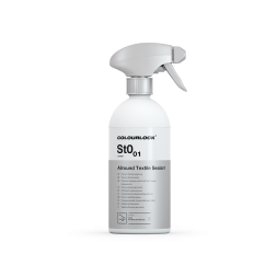 Allround Textile Sealant St0.01 - Покрытие премиум-класса для текстильных поверхностей (500мл) 524500