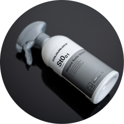 Allround Textile Sealant St0.01 - Покрытие премиум-класса для текстильных поверхностей (500мл) 524500