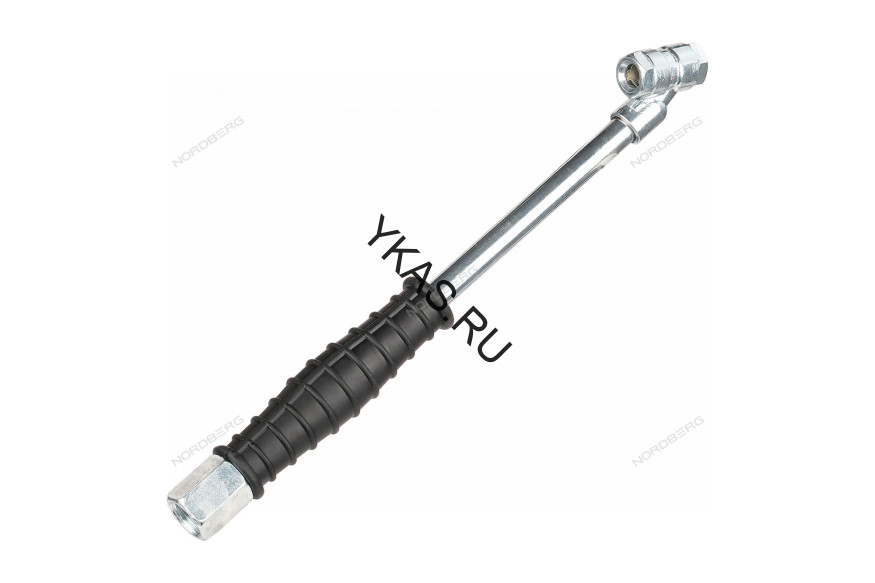 Профессиональный пистолет NORDBERG Ti81 для подкачки шин легковых и грузовых авто