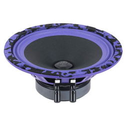 Автомобильные колонки 16" DL Audio Piranha 165 V.2