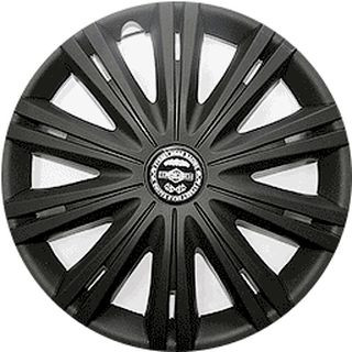 Колпак STAR 13" Гига чёрная