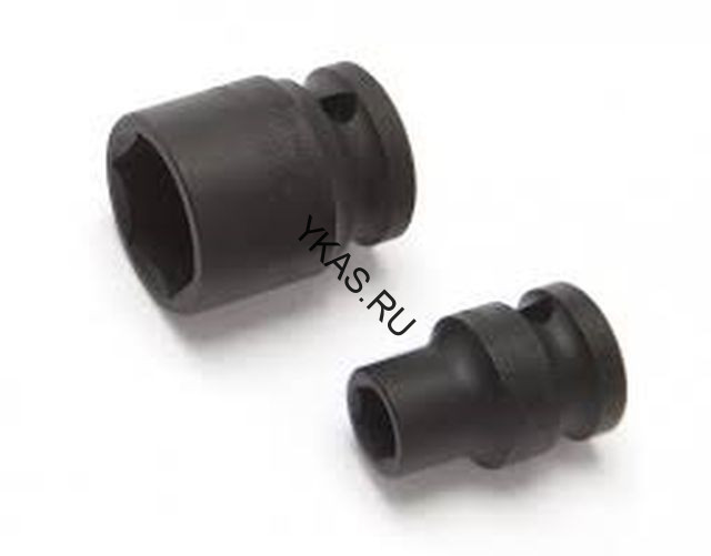 М5. Торцевая головка ударная 1/2"  6-гран. 34 мм.