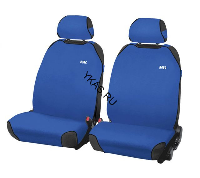 Накидки Фронт  «MAGIC FRONT»  Синий