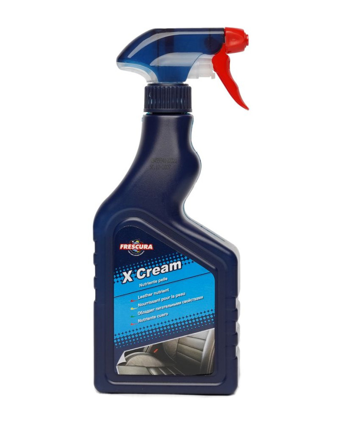 FRESCURA  X-CREAM 500ml - Защитное и чистящее средство для кожи