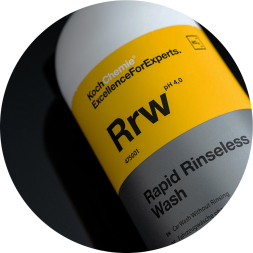 Rapid Rinseless Wash - Мойка автомобиля без ополаскивания 475001