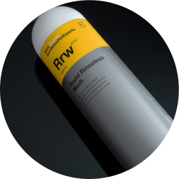 Rapid Rinseless Wash - Мойка автомобиля без ополаскивания 475001