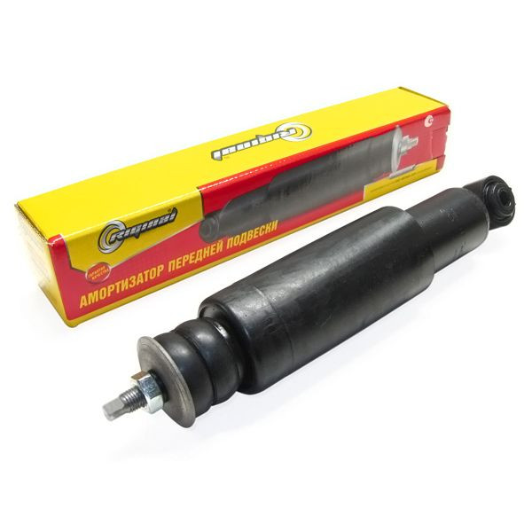 RG Амортизатор  ВАЗ-2121 передний в сборе