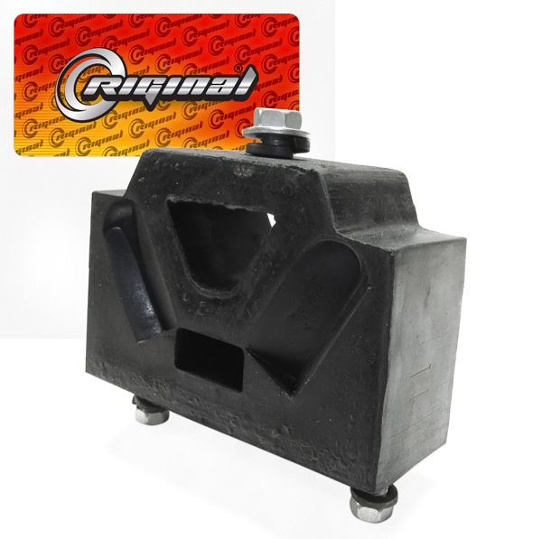 RG Подушка двигателя задняя дв.245 в сборе Г-33104,3309,3308 Riginal