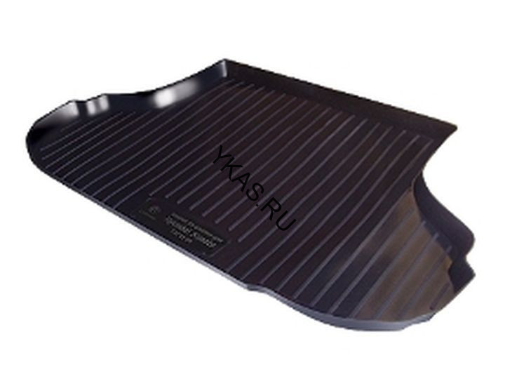 Коврик багажн.  Hyundai Sonata (ТАГАЗ) (04-)