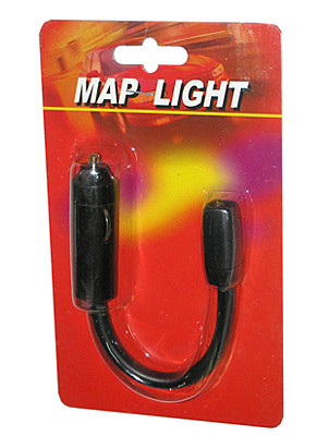 Подсветка штурманка HA-506 BL LED