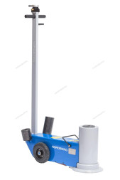 Домкрат подкатной пневмогидравлический NORDBERG N601