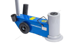 Домкрат подкатной пневмогидравлический NORDBERG N601