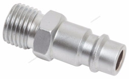 Переходник быстросъемный NORDBERG NPM22 ("папа" - резьба М1/4")