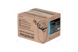 Щиток защитный NORDBERG NHV1