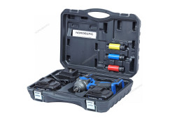 Аккумуляторный гайковерт NORDBERG NE808K (1/2", 21В, 1200Нм)