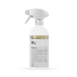 WetGloss - Гидро МЕГАсилант блеска гидрофоб гладкость 500 мл 684500