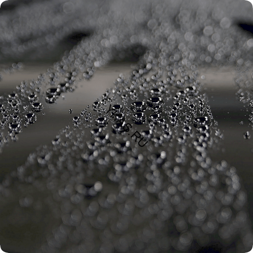 WetGloss - Гидро МЕГАсилант блеска гидрофоб гладкость 500 мл 684500