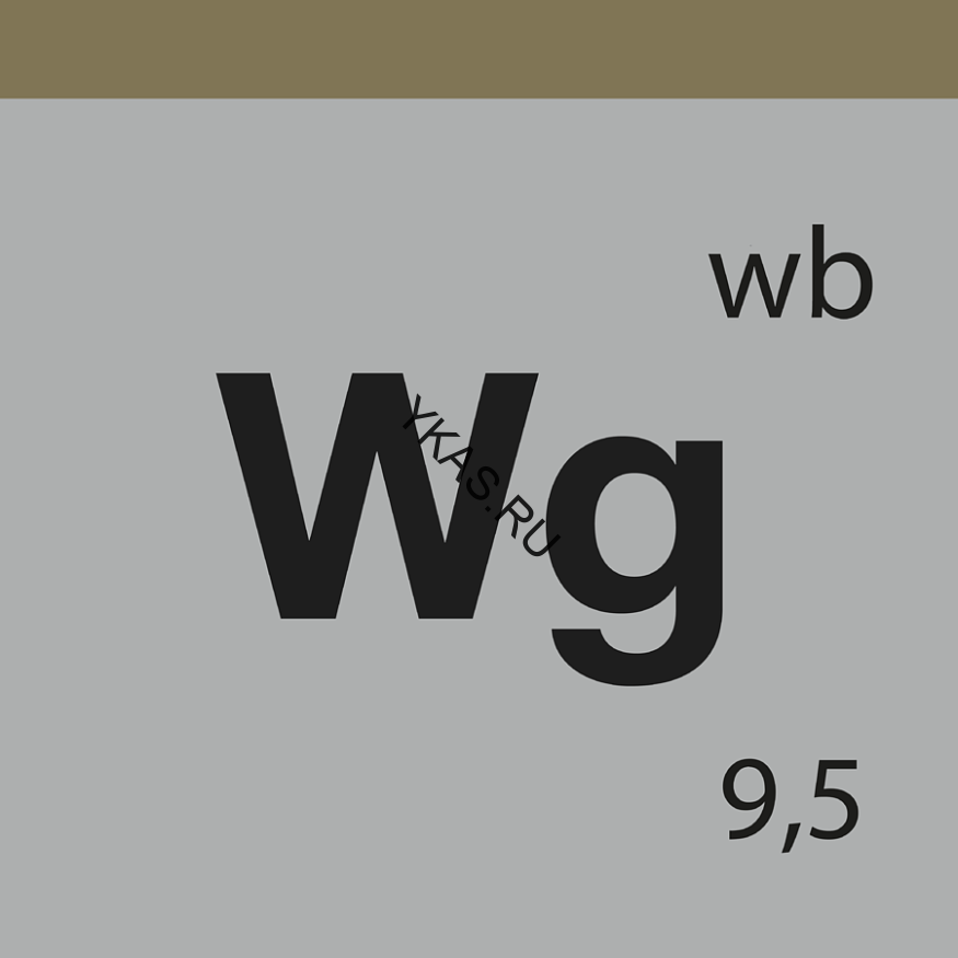 WetGloss - Гидро МЕГАсилант блеска гидрофоб гладкость 500 мл 684500