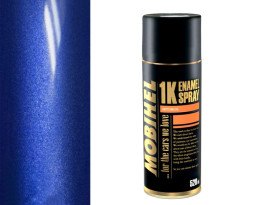 Mobihel  Эмаль базовая металлик регата (520мл)