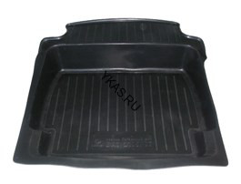 Коврик багажн.   LADA 2105-2107