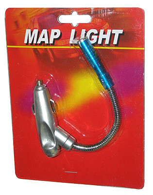 Подсветка штурманка HA-532 BL LED