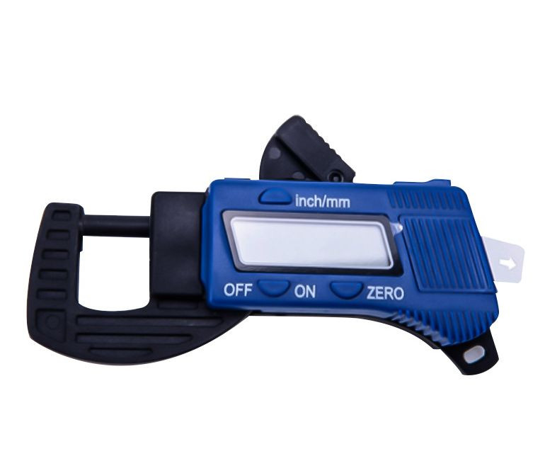 Толщиномер микрометр