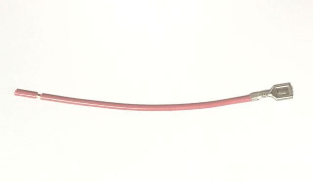 ЭТ Клемма "Мама" 6,3 (1 провод) луженая  (цена за 100шт)