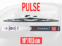 Дворники  CF   PULSE 47.5, 19" каркасные 475мм