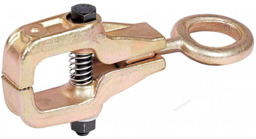 Захват кузовной однонаправленный (рабочее усилие 3,5 тонны)