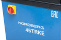 Балансировочный станок NORDBERG 45TRKE для грузовых авто