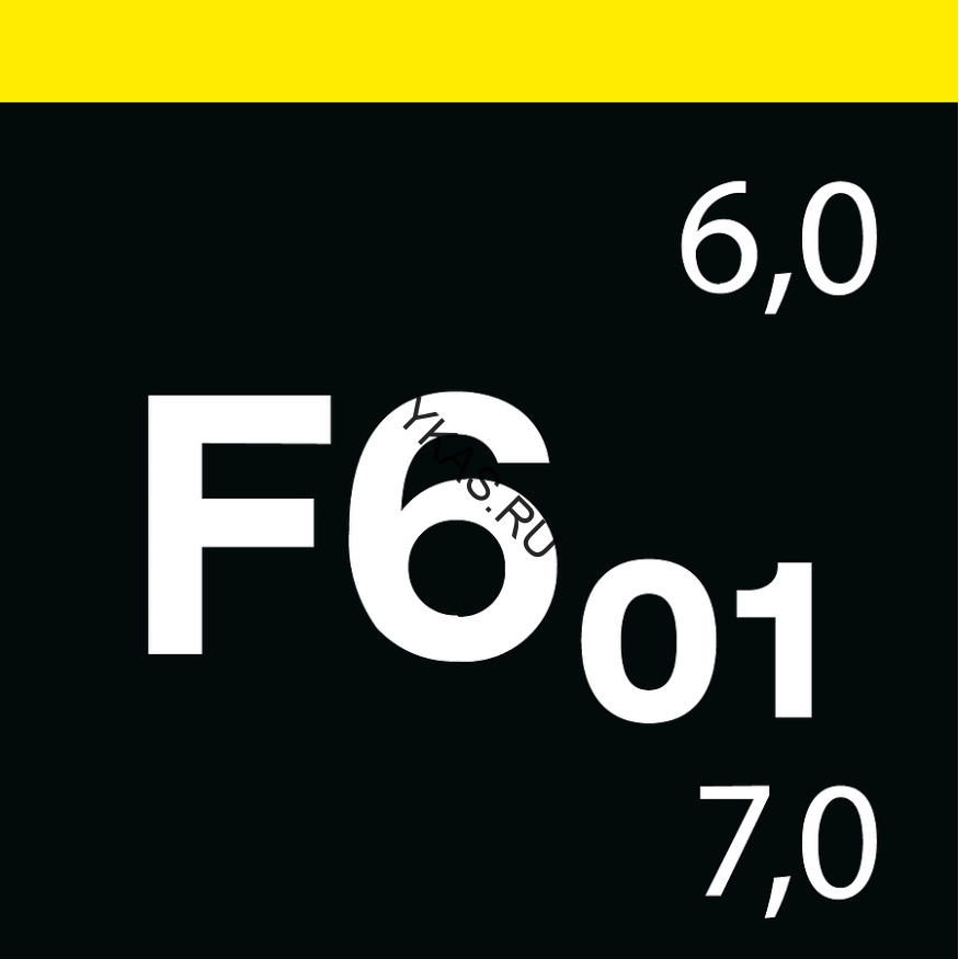 FINE CUT F6.01 - Мелкозернистая абразивная полировальная паста (250 мл) 405250