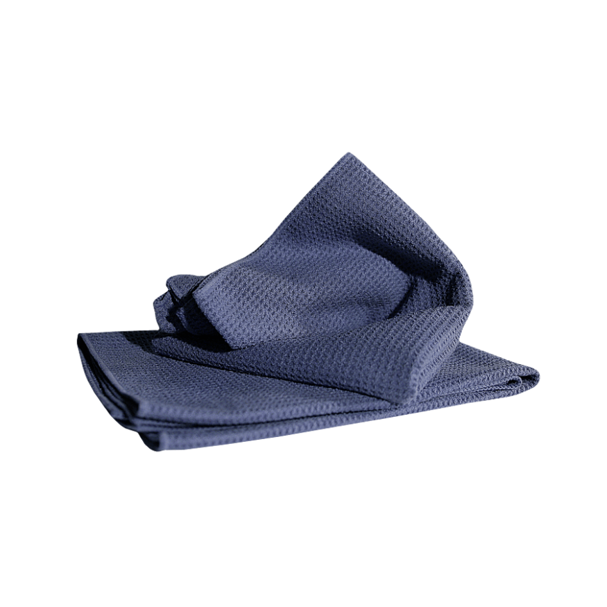 Салфетка для протирки 80 х 55 см.  к-кт 2 шт 999362 MW