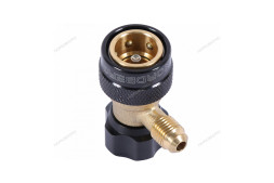 Муфта высокого давления быстросъемная NORDBERG NFA4H для фреона R134a