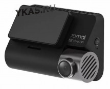 Видеорегистратор  Xiaomi  70Mai Dash Cam A800S  4к wi-fi, gps  ( до 128гб)