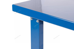 Верстак слесарный NORDBERG TT2 (2 подвесных ящика)