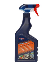 FRESCURA X-HAPPY BREEZE ARANCIA 500ml, Апельсин - Дезодорант-ароматизатор салона