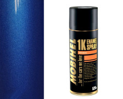 Mobihel  Эмаль базовая металлик Ривьера (520мл)