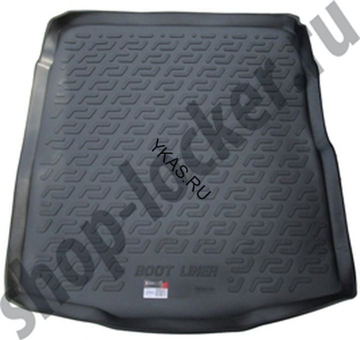 Коврик багажн.  Volkswagen Passat B8 SD (14-)