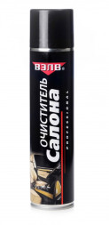 ВЭЛВ  Очиститель салона  400мл.