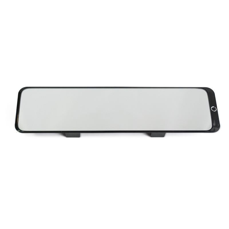 Зеркало внутр  панорамное прямое AVS  PV-113  (285х75 мм)