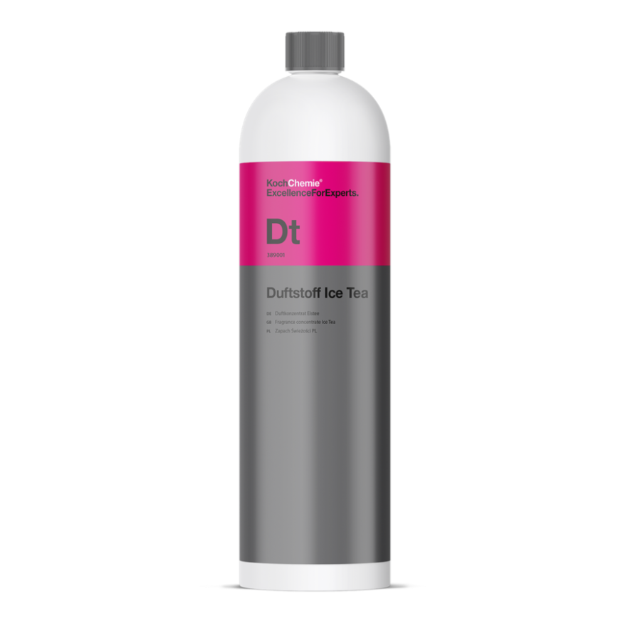 DUFTSTOFF Ice Tea - Ароматизатор с запахом «Холодный чай» (1 л) 389001