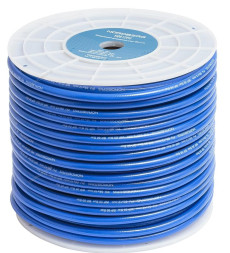 Полиуретановый шланг на катушке NORDBERG H0812PU (8х12 мм, 1 м)