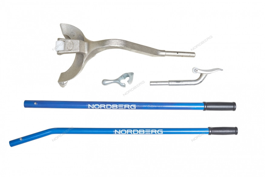 Демонтажное приспособление NORDBERG BL2 для грузовых колес