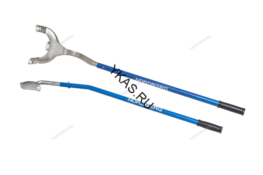 Демонтажное приспособление NORDBERG BL2 для грузовых колес