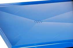 Верстак подкатной NORDBERG TT5 для разборки агрегатов