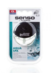 Осв.воздуха DrMarcus на дефлектор Senso LUXURU Aqua Spa 10ml