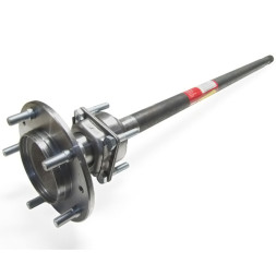 RG Полуось заднего моста ВАЗ-21213 в сборе Riginal