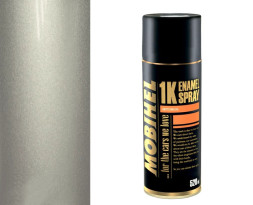 Mobihel  Эмаль базовая металлик рислинг (520мл)