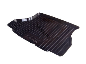 Коврик багажн.   LADA 2108-2109, 2113-2114