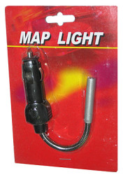 Подсветка штурманка HA-597 BL LED